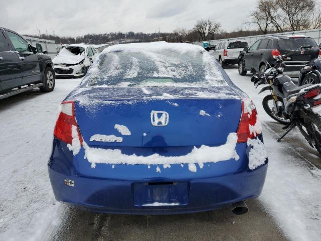 Photo 5 VIN: 1HGCS1B81AA004412 - HONDA ACCORD EXL 