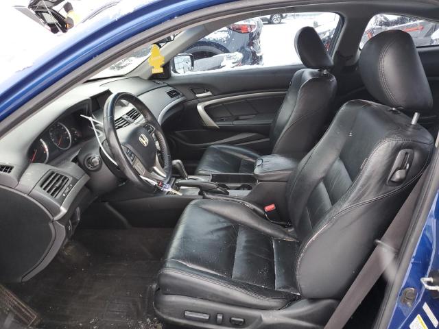 Photo 6 VIN: 1HGCS1B81AA004412 - HONDA ACCORD EXL 