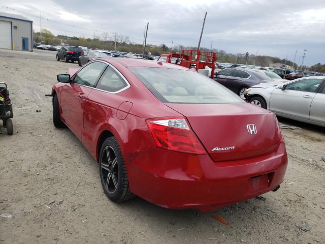 Photo 2 VIN: 1HGCS1B81AA004569 - HONDA ACCORD EXL 