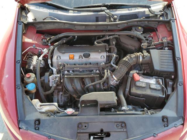 Photo 10 VIN: 1HGCS1B81AA005768 - HONDA ACCORD EXL 