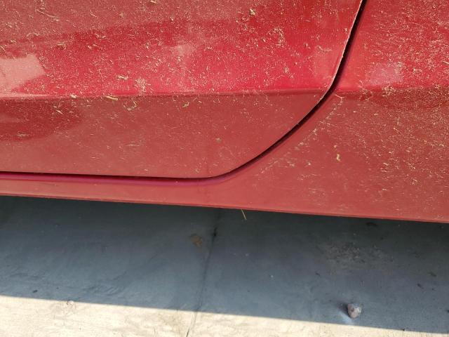 Photo 11 VIN: 1HGCS1B81AA005768 - HONDA ACCORD EXL 