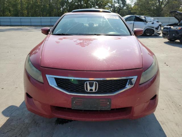 Photo 4 VIN: 1HGCS1B81AA005768 - HONDA ACCORD EXL 