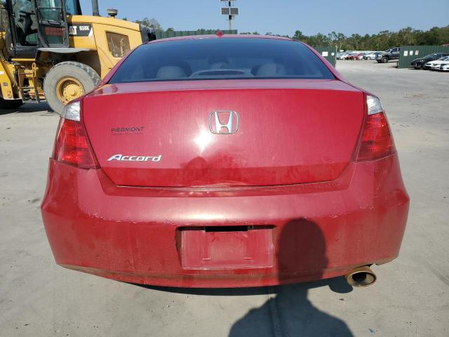 Photo 5 VIN: 1HGCS1B81AA005768 - HONDA ACCORD EXL 