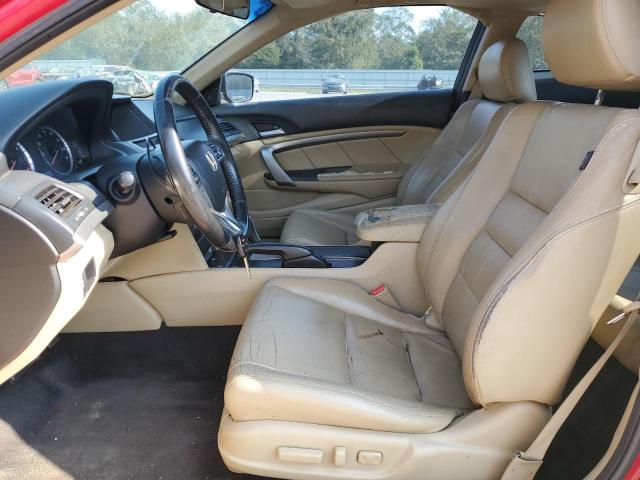 Photo 6 VIN: 1HGCS1B81AA005768 - HONDA ACCORD EXL 