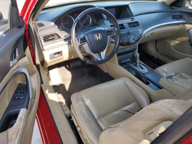 Photo 7 VIN: 1HGCS1B81AA005768 - HONDA ACCORD EXL 