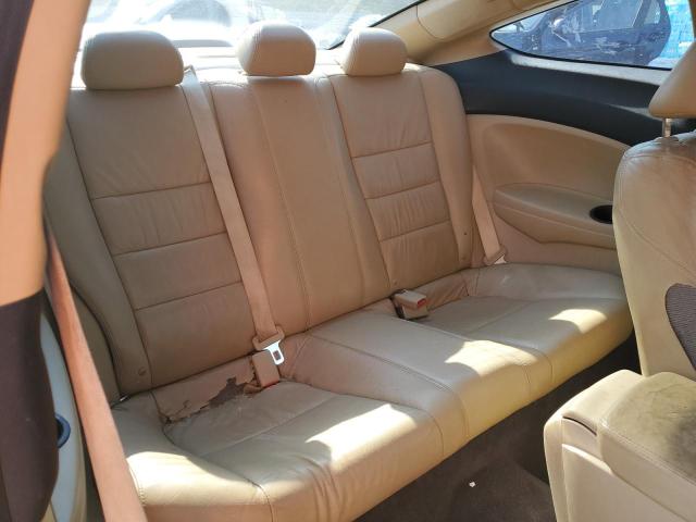 Photo 9 VIN: 1HGCS1B81AA005768 - HONDA ACCORD EXL 