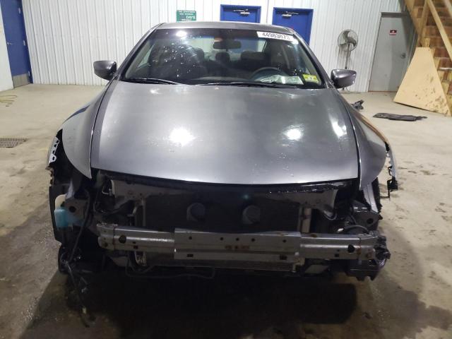 Photo 4 VIN: 1HGCS1B81AA006581 - HONDA ACCORD EXL 