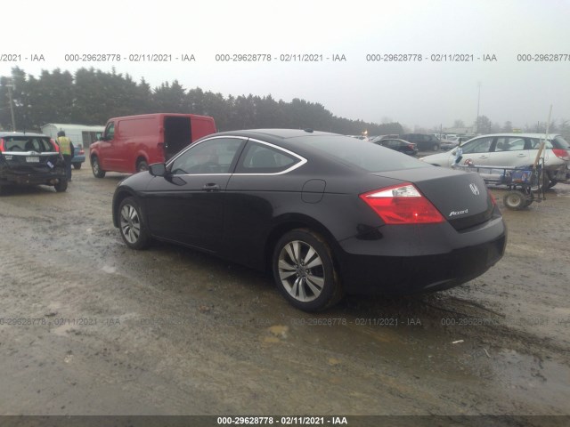 Photo 2 VIN: 1HGCS1B81AA007729 - HONDA ACCORD CPE 