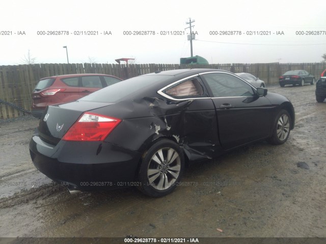 Photo 3 VIN: 1HGCS1B81AA007729 - HONDA ACCORD CPE 