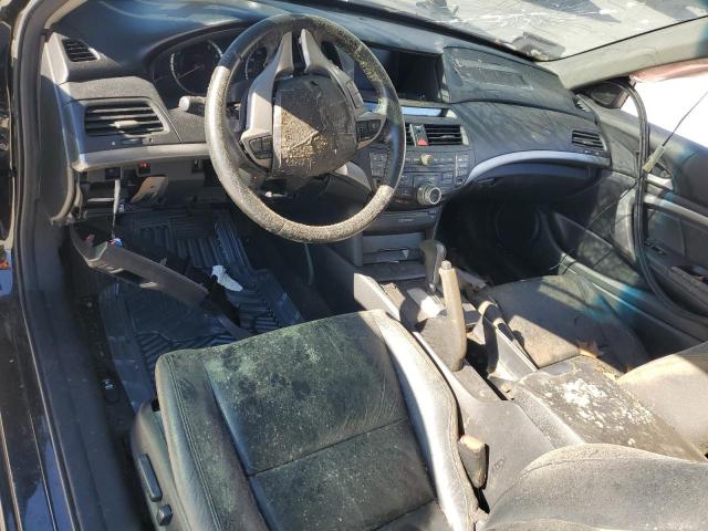 Photo 7 VIN: 1HGCS1B81AA010680 - HONDA ACCORD 