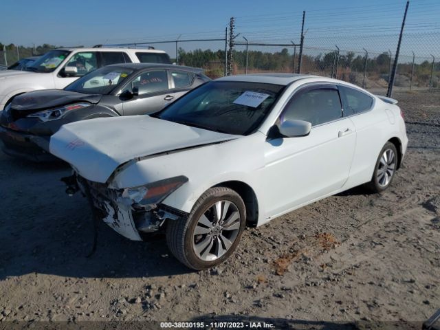 Photo 1 VIN: 1HGCS1B81AA014664 - HONDA ACCORD 