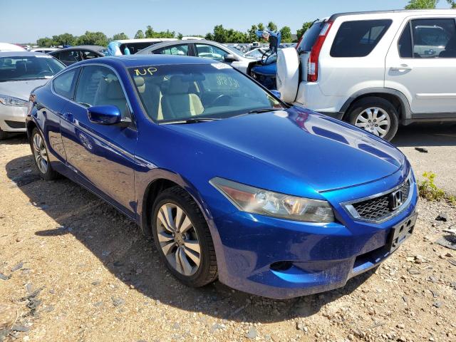 Photo 0 VIN: 1HGCS1B81AA017421 - HONDA ACCORD EXL 