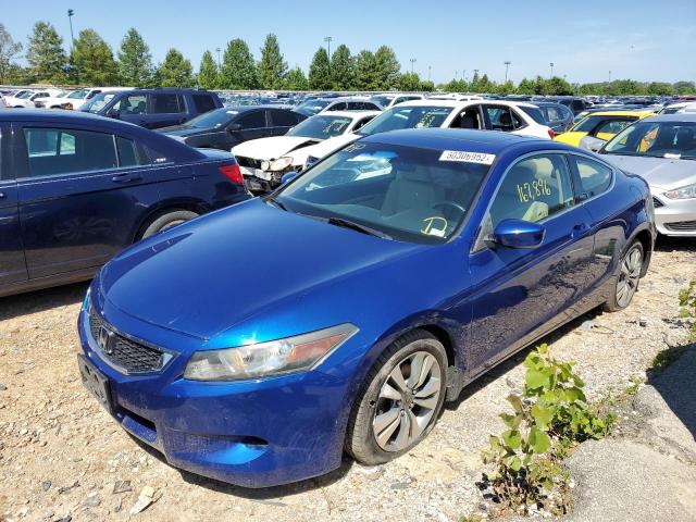 Photo 1 VIN: 1HGCS1B81AA017421 - HONDA ACCORD EXL 