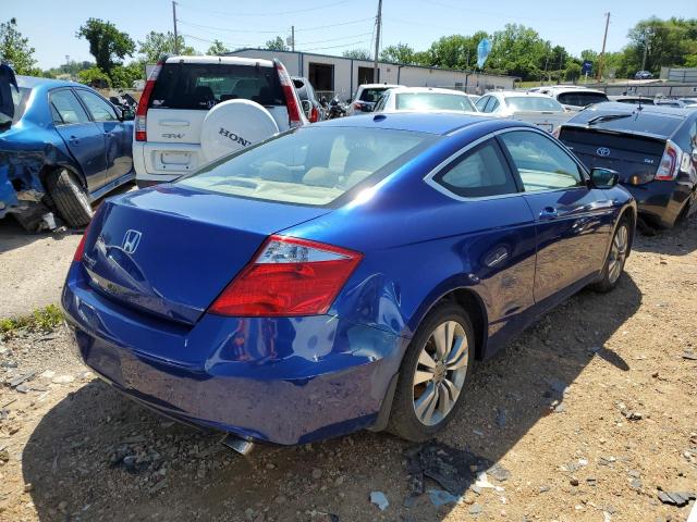 Photo 3 VIN: 1HGCS1B81AA017421 - HONDA ACCORD EXL 