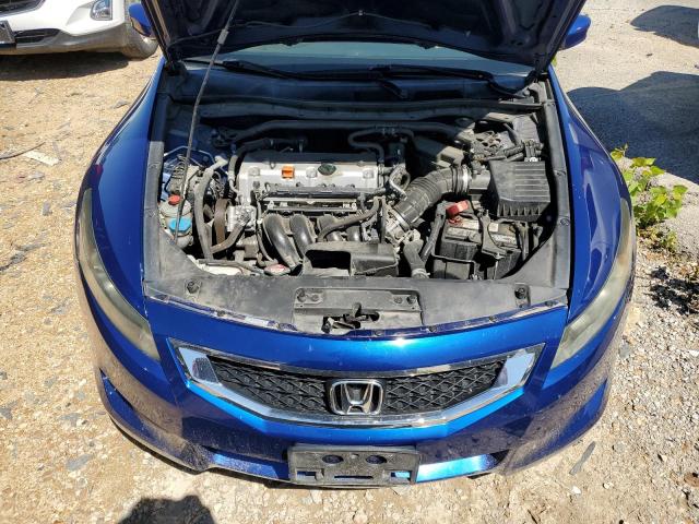 Photo 6 VIN: 1HGCS1B81AA017421 - HONDA ACCORD EXL 