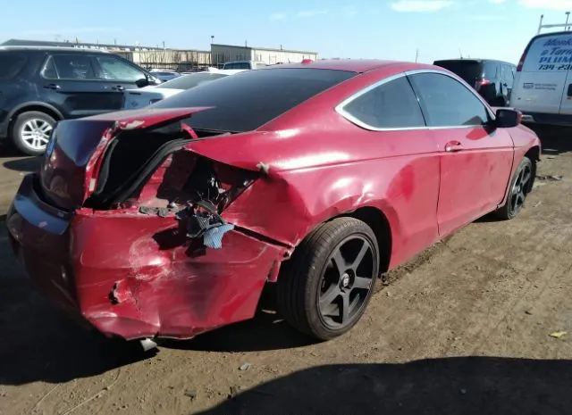 Photo 3 VIN: 1HGCS1B81AA020500 - HONDA ACCORD CPE 