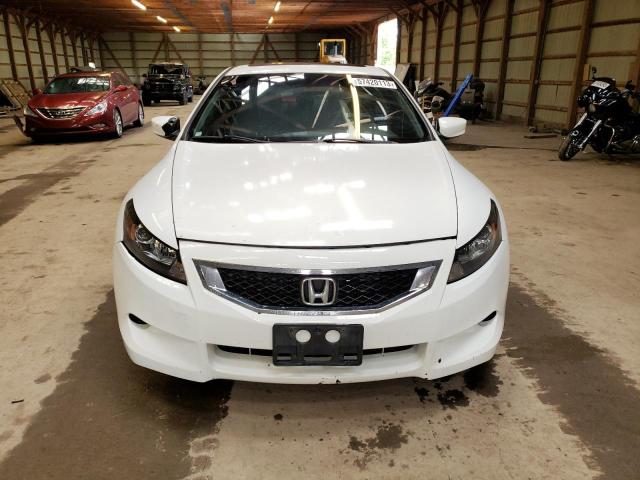 Photo 4 VIN: 1HGCS1B81AA800500 - HONDA ACCORD EXL 