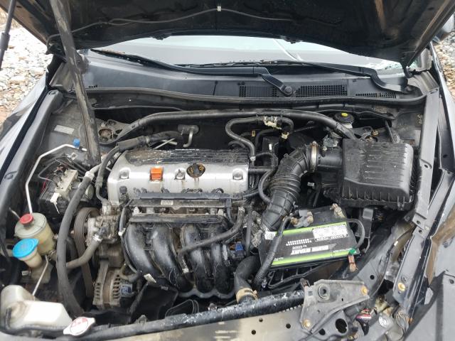 Photo 6 VIN: 1HGCS1B81BA001852 - HONDA ACCORD EXL 