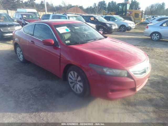 Photo 0 VIN: 1HGCS1B81BA003004 - HONDA ACCORD CPE 