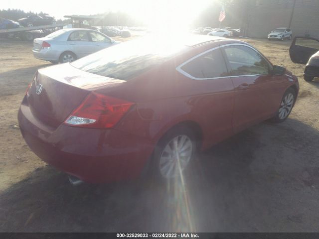 Photo 3 VIN: 1HGCS1B81BA003004 - HONDA ACCORD CPE 