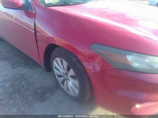 Photo 5 VIN: 1HGCS1B81BA003004 - HONDA ACCORD CPE 