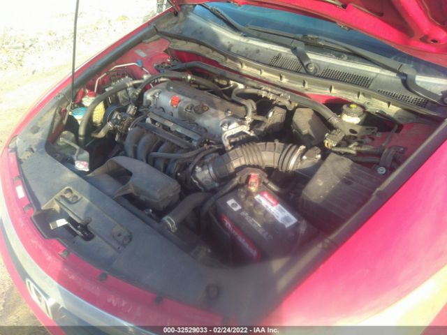 Photo 9 VIN: 1HGCS1B81BA003004 - HONDA ACCORD CPE 