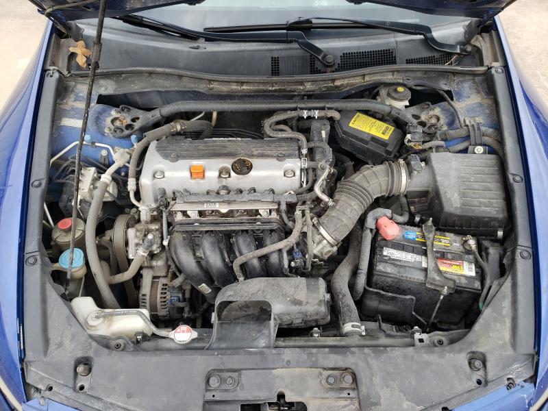 Photo 6 VIN: 1HGCS1B81BA003049 - HONDA ACCORD EXL 