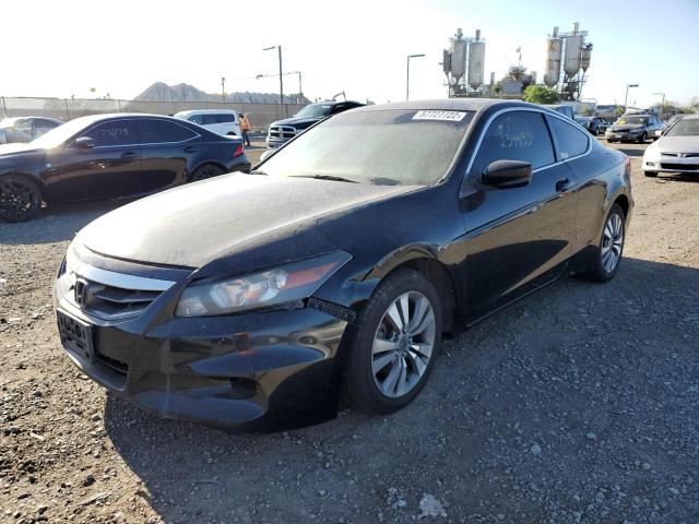 Photo 1 VIN: 1HGCS1B81BA003777 - HONDA ACCORD EXL 