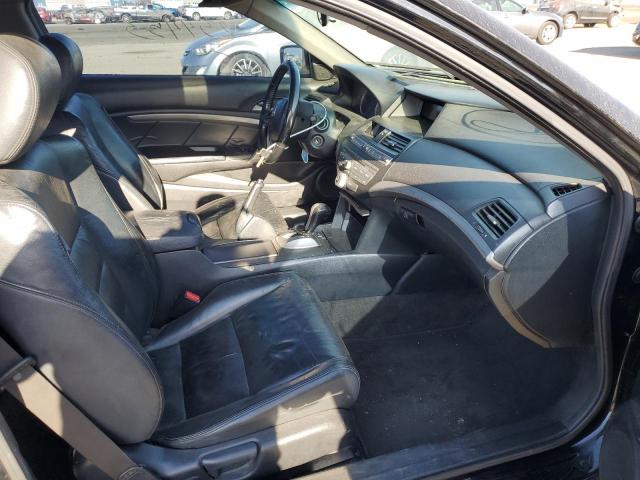 Photo 4 VIN: 1HGCS1B81BA003777 - HONDA ACCORD EXL 