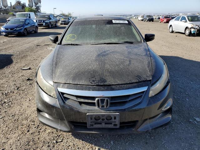 Photo 8 VIN: 1HGCS1B81BA003777 - HONDA ACCORD EXL 