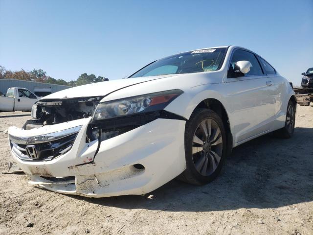 Photo 1 VIN: 1HGCS1B81BA003908 - HONDA ACCORD EXL 