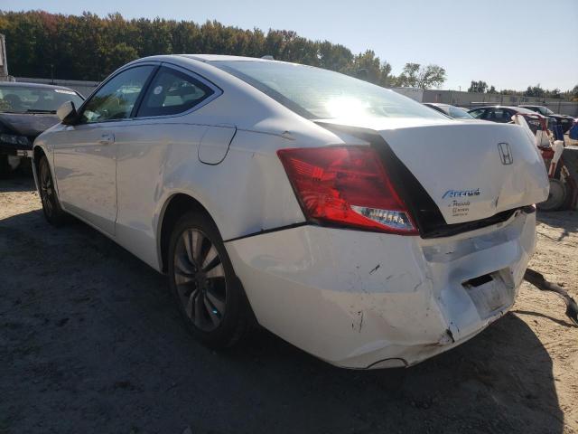 Photo 2 VIN: 1HGCS1B81BA003908 - HONDA ACCORD EXL 