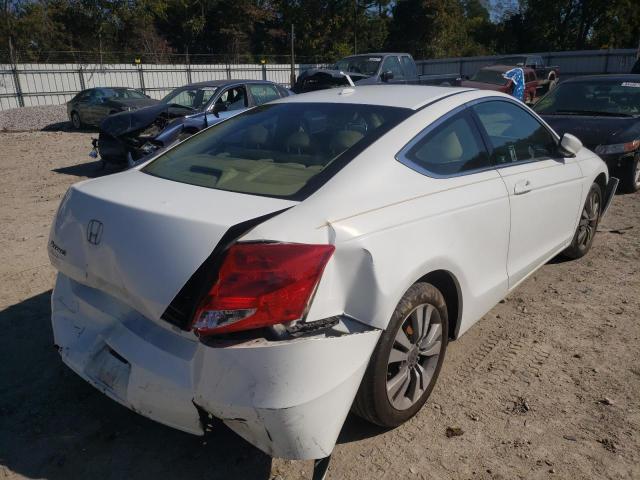 Photo 3 VIN: 1HGCS1B81BA003908 - HONDA ACCORD EXL 