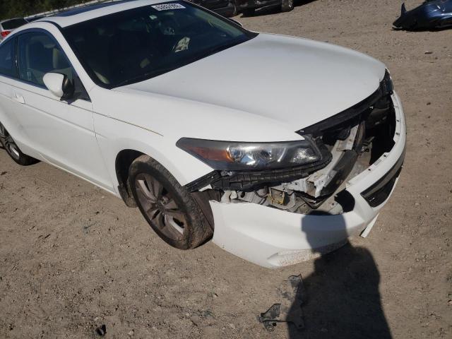 Photo 8 VIN: 1HGCS1B81BA003908 - HONDA ACCORD EXL 