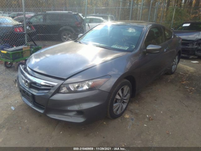 Photo 1 VIN: 1HGCS1B81BA006369 - HONDA ACCORD CPE 