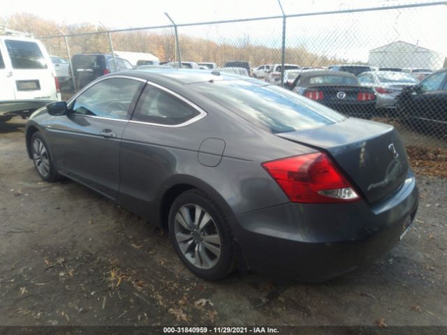 Photo 2 VIN: 1HGCS1B81BA006369 - HONDA ACCORD CPE 