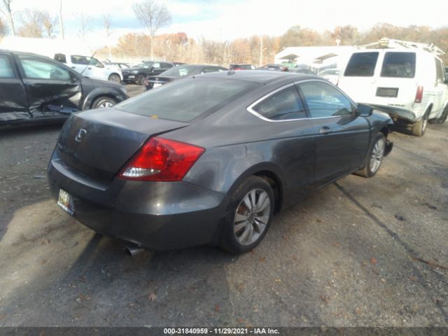 Photo 3 VIN: 1HGCS1B81BA006369 - HONDA ACCORD CPE 