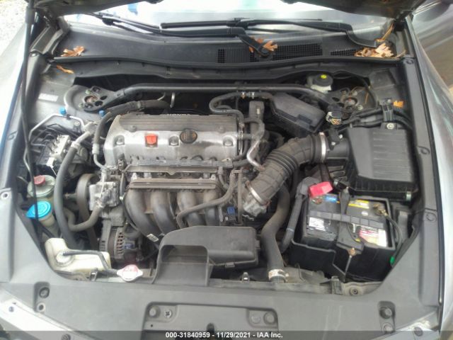 Photo 9 VIN: 1HGCS1B81BA006369 - HONDA ACCORD CPE 