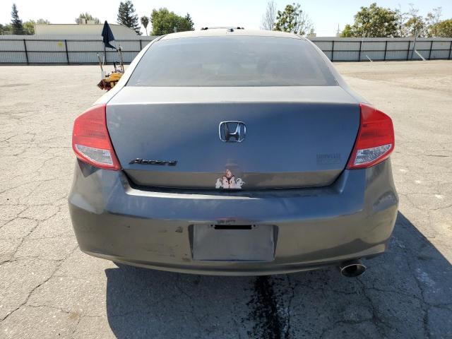 Photo 5 VIN: 1HGCS1B81BA006517 - HONDA ACCORD EXL 