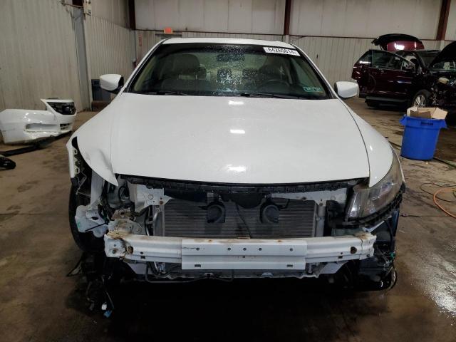 Photo 4 VIN: 1HGCS1B81BA012544 - HONDA ACCORD 