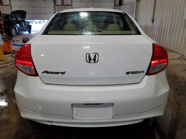 Photo 5 VIN: 1HGCS1B81BA012544 - HONDA ACCORD 