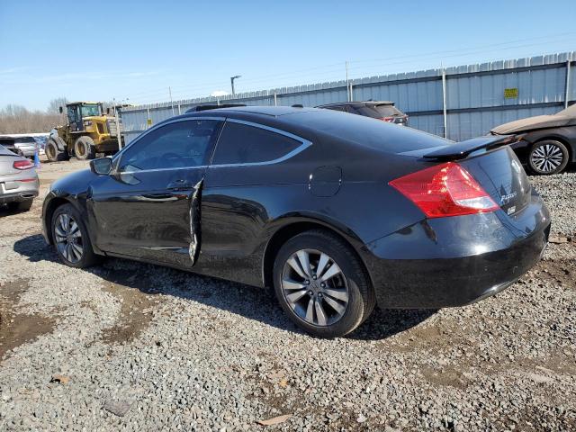 Photo 1 VIN: 1HGCS1B81BA012656 - HONDA ACCORD 