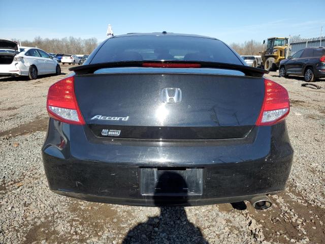 Photo 5 VIN: 1HGCS1B81BA012656 - HONDA ACCORD 