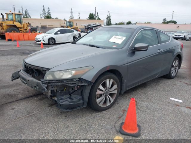 Photo 1 VIN: 1HGCS1B81BA014486 - HONDA ACCORD 