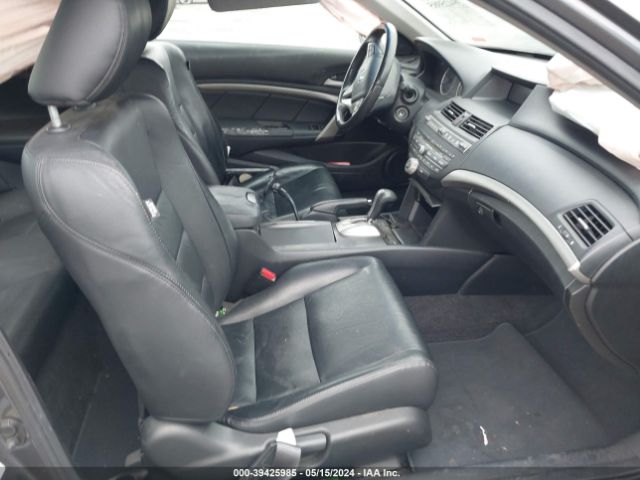 Photo 4 VIN: 1HGCS1B81BA014486 - HONDA ACCORD 