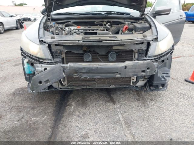 Photo 5 VIN: 1HGCS1B81BA014486 - HONDA ACCORD 