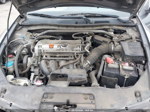 Photo 9 VIN: 1HGCS1B81BA014486 - HONDA ACCORD 