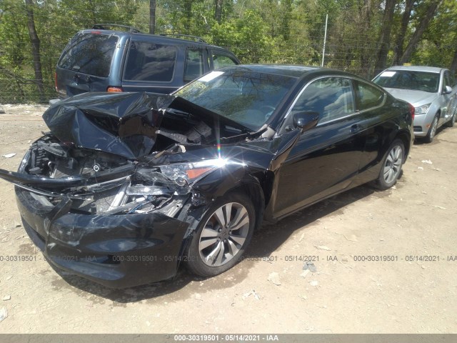 Photo 1 VIN: 1HGCS1B81BA016707 - HONDA ACCORD CPE 