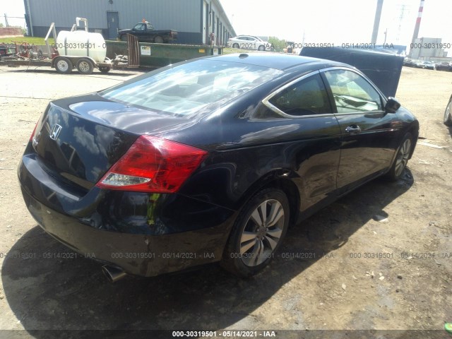 Photo 3 VIN: 1HGCS1B81BA016707 - HONDA ACCORD CPE 