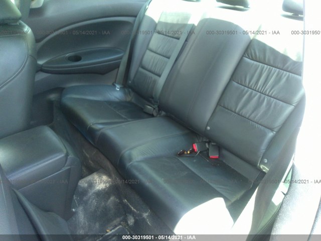 Photo 7 VIN: 1HGCS1B81BA016707 - HONDA ACCORD CPE 